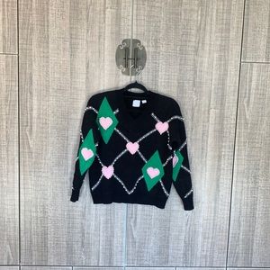 Oc‎ Black Swerter